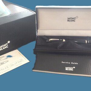 Mont Blanc Pen
